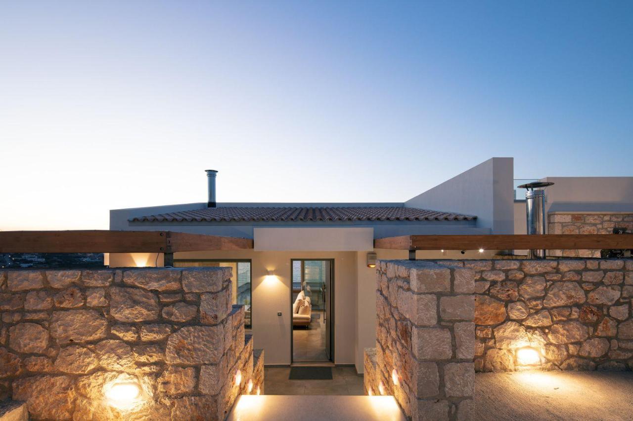 גרני צ'ניון Villa Balance מראה חיצוני תמונה