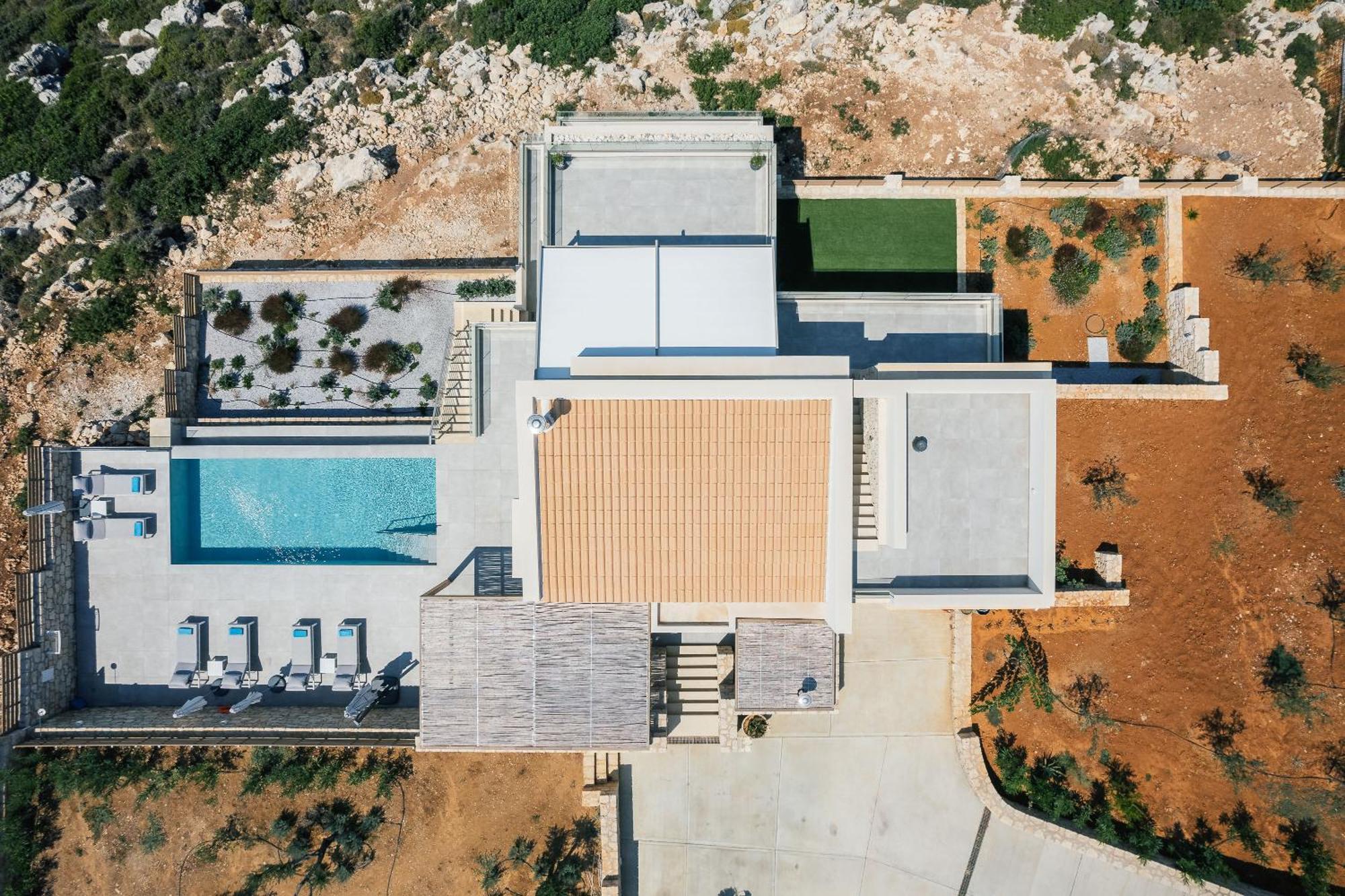 גרני צ'ניון Villa Balance מראה חיצוני תמונה